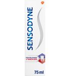 Sensodyne Tandpasta sensitivity & gum (75ml) 75ml thumb