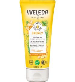 Weleda Weleda Aroma shower energy (200ml)