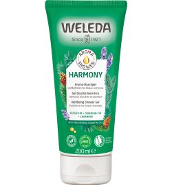 Weleda Weleda Aroma shower harmony (200ml)