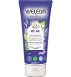 Weleda Aroma shower relax (200ml) 200ml thumb