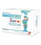 Metagenics Immudefense junior NF (90kt) 90kt thumb