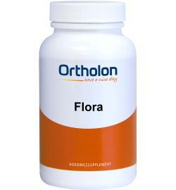Ortholon Ortholon Flora (60vc)