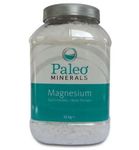 Paleo Minerals Magnesium bad kristallen (3500g) 3500g thumb