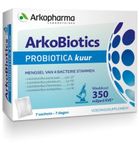 Arkopharma Arkobiotics probiotica kuur (7sach) 7sach thumb
