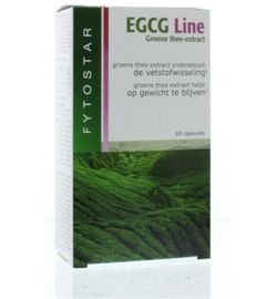 Fytostar Fytostar EGCG line (60ca)