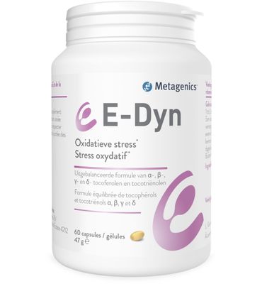 Metagenics E-Dyn NF (60ca) 60ca