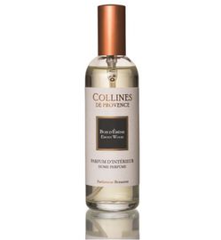 Collines de Provence Collines de Provence Interieur parfum ebbenhout (100ml)