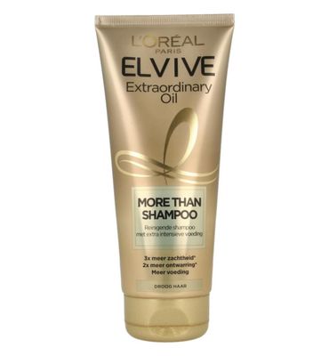 L'Oréal More than shampoo color vive (200ml) 200ml