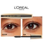L'Oréal Mascara volume million lashes noir (1st) 1st thumb