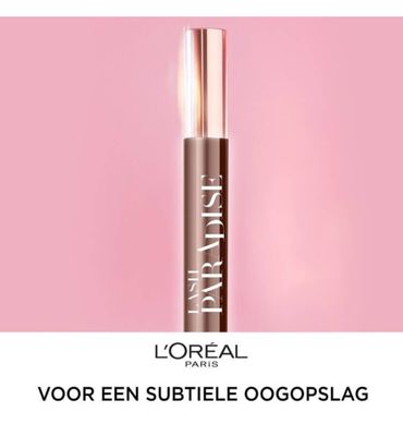 L'Oréal Mascara paradise moonlight bruin (1st) 1st