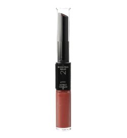 L'Oréal L'Oréal Infaillible lipstick 801 (1st)
