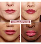 L'Oréal Infaillible lipstick 801 (1st) 1st thumb