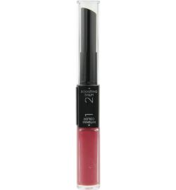 L'Oréal L'Oréal Infaillible lipstick 804 (1st)