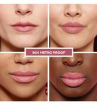 L'Oréal Infaillible lipstick 804 (1st) 1st thumb