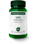 AOV 1202 Probiotica F 24 miljard (30vc) 30vc thumb