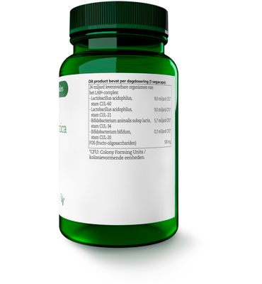AOV 1204 Pre- en probiotica (30vc) 30vc