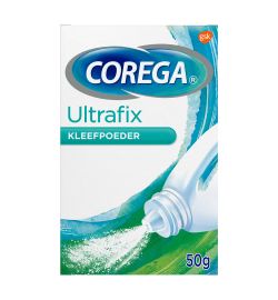 Corega Corega Powder ultrafix (50g)