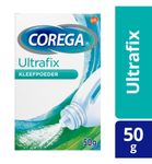 Corega Powder ultrafix (50g) 50g thumb