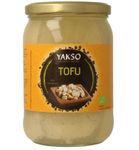 Yakso Tofu bio (240g) 240g thumb