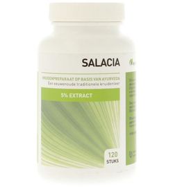 Ayurveda Health Ayurveda Health Salacia oblonga 5% saponinen extract (120tb)