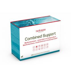 Nutrisan Nutrisan Combined support (120vc)