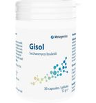 Metagenics Gisol VC NF (30vc) 30vc thumb