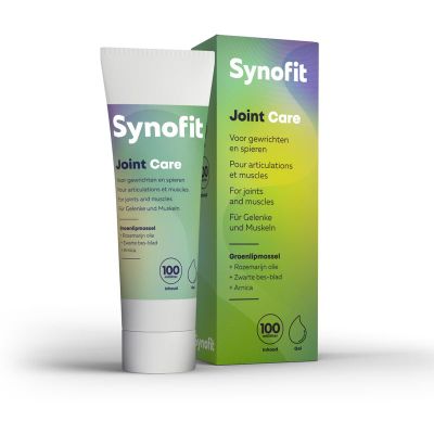Synofit Joint Care (100ml) 100ml