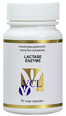Vital Cell Life Lactase enzyme (60ca) 60ca
