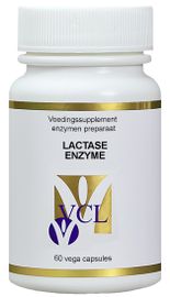 Vital Cell Life Vital Cell Life Lactase enzyme (60ca)
