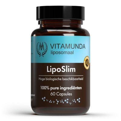 Vitamunda Liposlim (60ca) 60ca