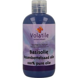 Volatile Volatile Rozenbottelzaad basisolie (250ml)