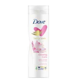 Dove Dove Body lotion nourishing secrets glowing (250ml)