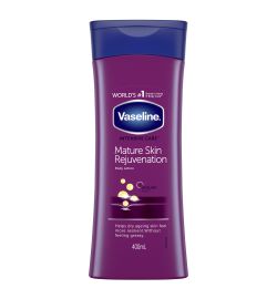 Vaseline Vaseline Body lotion mature skin (400ml (400ml)
