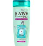 L'Oréal Elvive shampoo extra ordinary clay (250ml) 250ml thumb