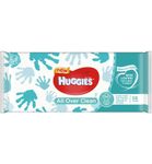 Huggies Doekjes all over clean (56st) 56st thumb