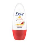 Dove Deodorant roller go fresh apple (50ml) 50ml thumb