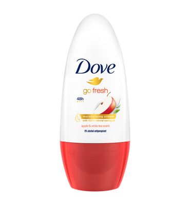 Dove Deodorant roller go fresh apple (50ml) 50ml