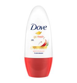 Dove Dove Deodorant roller go fresh apple (50ml)