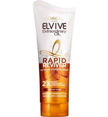 L'Oréal Elvive rapid reviver extraordi (180ml) 180ml