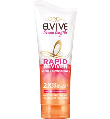 L'Oréal Elvive rapid reviver dream len (180ml) 180ml