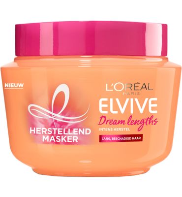 L'Oréal Masker dream lengths (300ml) 300ml