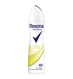 Rexona Rexona Deodorant spray stress control (150ml)