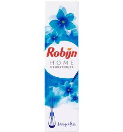 Robijn Robijn Home geurstok morgenfris (45ml)