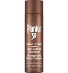 Plantur 39 Shampoo color brown (250ml) 250ml thumb