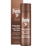 Plantur 39 Shampoo color brown (250ml) 250ml thumb