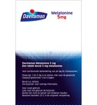 Davitamon Melatonine 5mg (30tb) 30tb thumb
