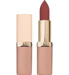 L'Oréal Color riche lipstick nude 09 no judgment (1st) 1st thumb