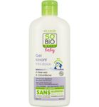 So Bio Etic Baby cleansing gel (250ml) 250ml thumb