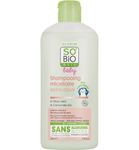 So Bio Etic Baby shampoo micellair (250ml) 250ml thumb