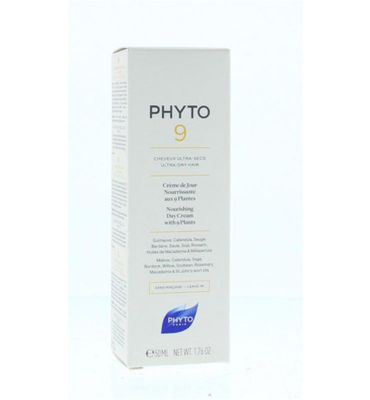 Phyto Paris Phyto 9 (50ml) 50ml